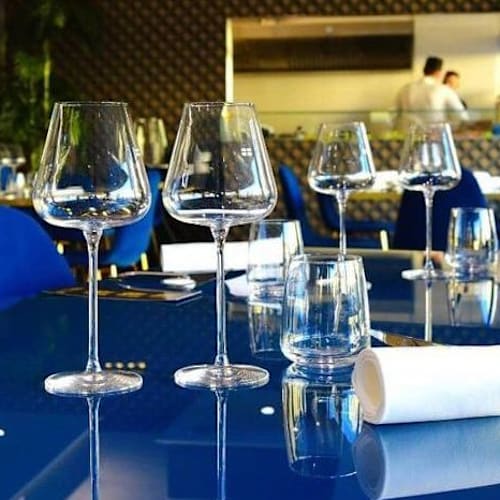 Osteria Del Mar, Cusano Milanino