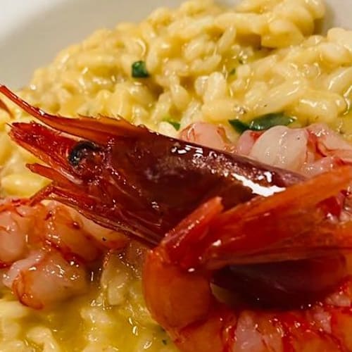 Osteria Del Mar, Cusano Milanino