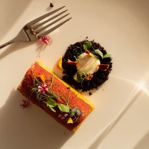 Scausu Grill Pollina, Pollina