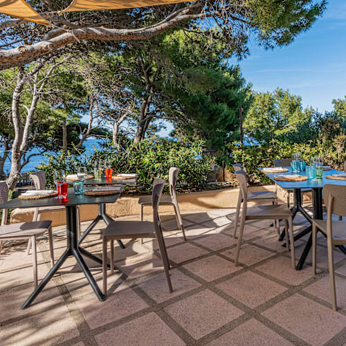 Scausu Grill Pollina, Pollina