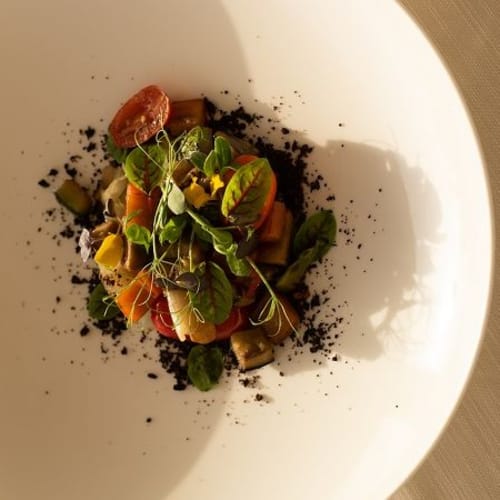 Scausu Grill Pollina, Pollina