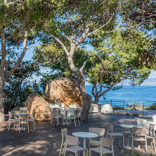 Scausu Grill Pollina, Pollina