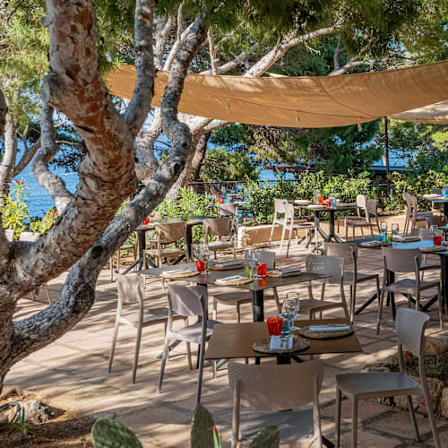 Scausu Grill Pollina, Pollina