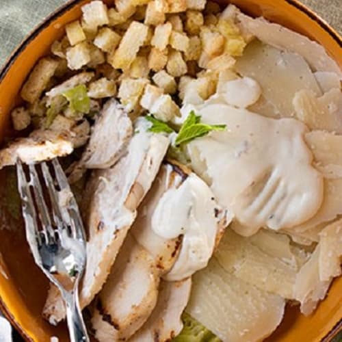 Scausu Grill Pollina, Pollina