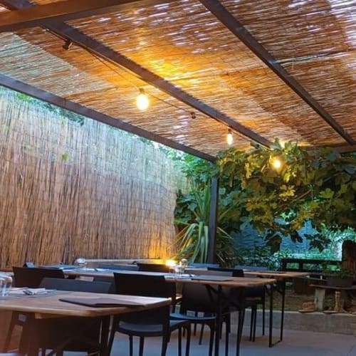 Radici Esperienza Gastronomica Calabrese, Torre di Ruggiero