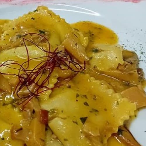 Radici Esperienza Gastronomica Calabrese, Torre di Ruggiero