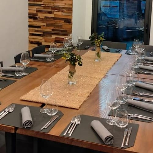Radici Esperienza Gastronomica Calabrese, Torre di Ruggiero