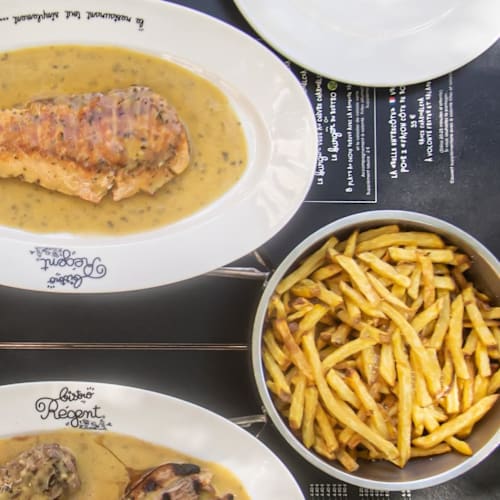 Bistro Régent Duisans, Arras