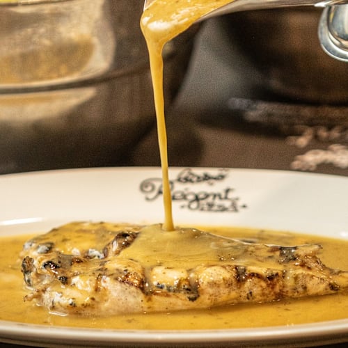 Bistro Régent Duisans, Arras