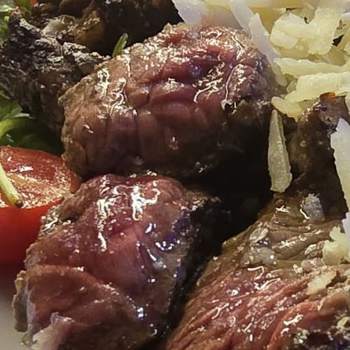 Il Punto Enoteca Wine & Food, Colleferro