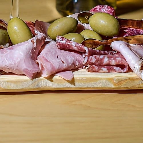 Il Punto Enoteca Wine & Food, Colleferro
