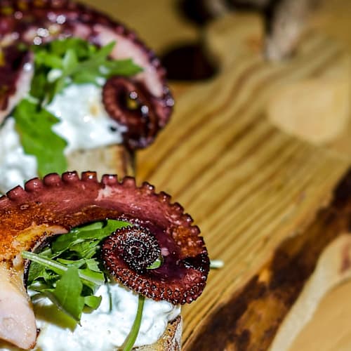 Il Punto Enoteca Wine & Food, Colleferro