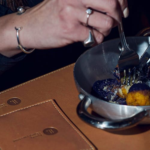 Il Punto Enoteca Wine & Food, Colleferro