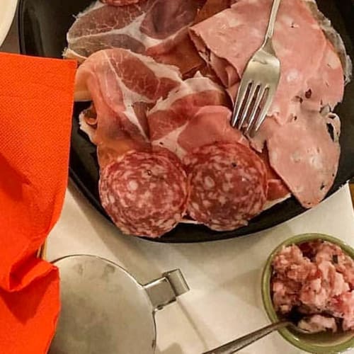 Trattoria Rivabella al Parco Verde, Monte San Pietro