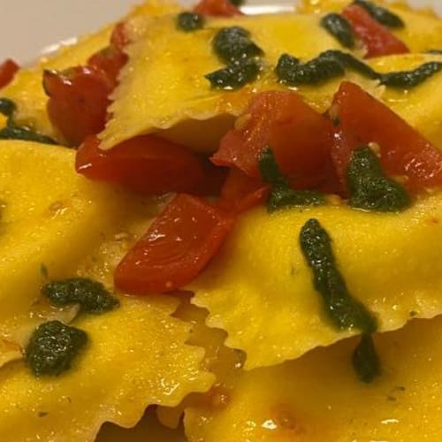 Trattoria Rivabella al Parco Verde, Monte San Pietro