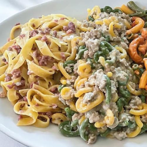 Trattoria Rivabella al Parco Verde, Monte San Pietro