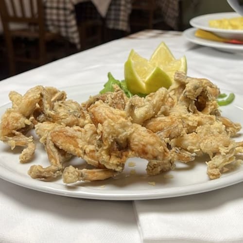 Trattoria Rivabella al Parco Verde, Monte San Pietro