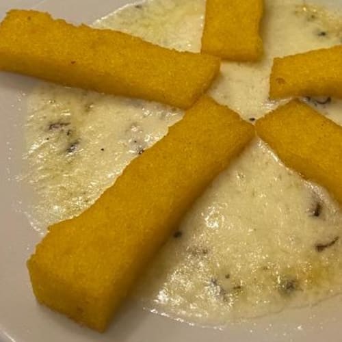 Trattoria Rivabella al Parco Verde, Monte San Pietro