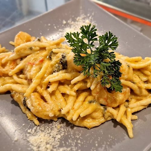 Leone Rosso Cafe, Sorrento