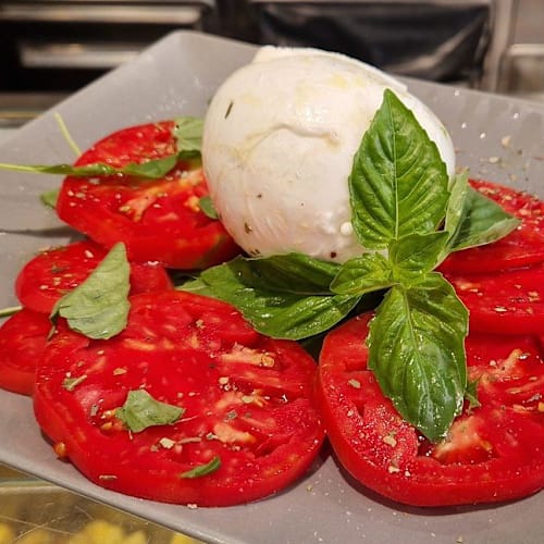 Leone Rosso Cafe, Sorrento
