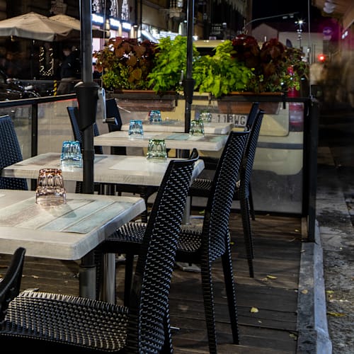 Trattoria Bondi, Firenze