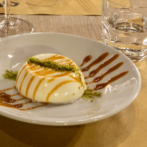 Trattoria Bondi, Firenze