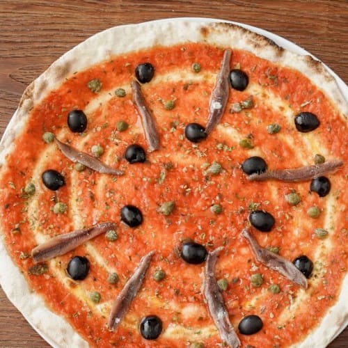 Gladiatore, Majadahonda