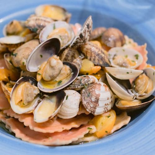 Bella Vista sul mare, Ravello