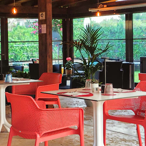 Il Bistrot del Victoria, Marina di Ascea