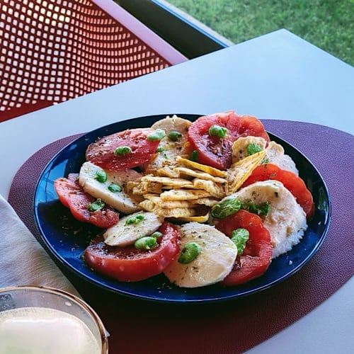 Il Bistrot del Victoria, Marina di Ascea