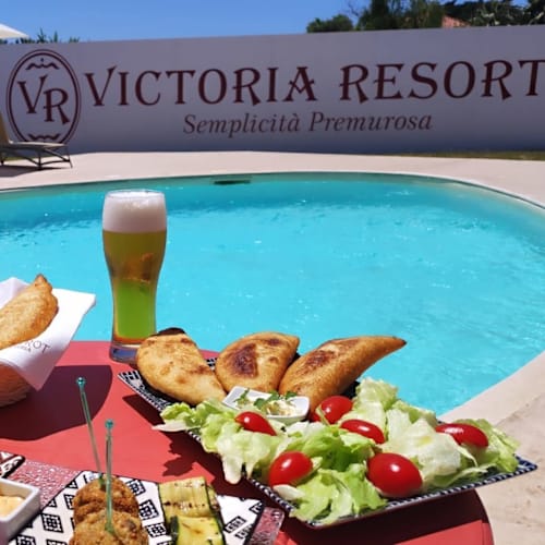 Il Bistrot del Victoria, Marina di Ascea