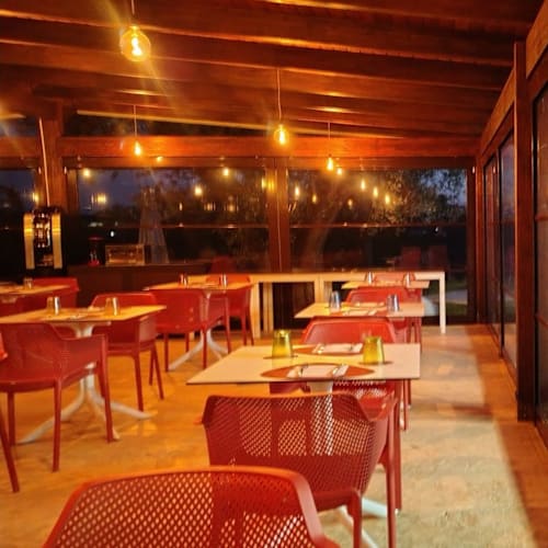 Il Bistrot del Victoria, Marina di Ascea
