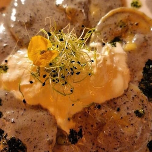 Diva Restaurant Festif, Nice