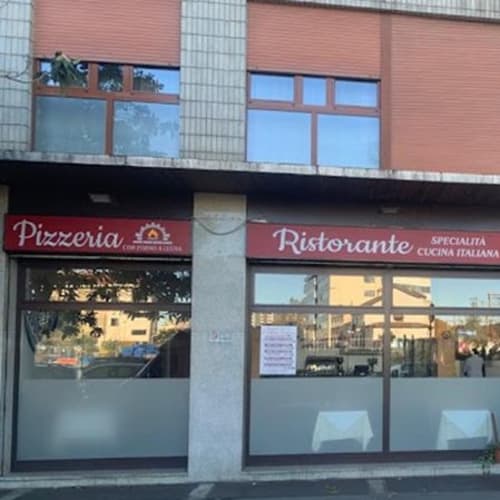 Antica Fornace, Milano