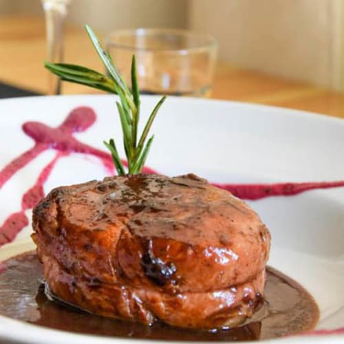 Bottega Ristobar, Seveso