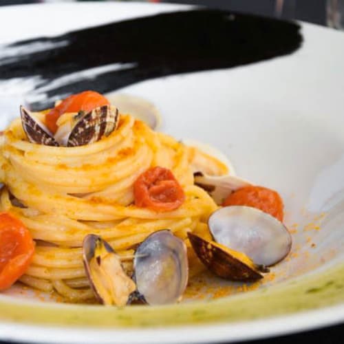 Bottega Ristobar, Seveso