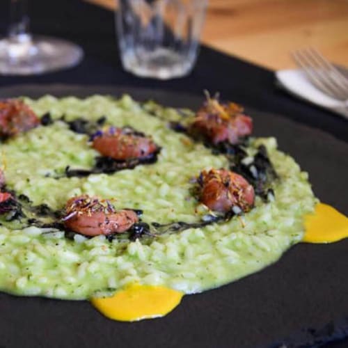 Bottega Ristobar, Seveso