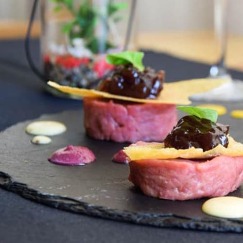 Bottega Ristobar, Seveso