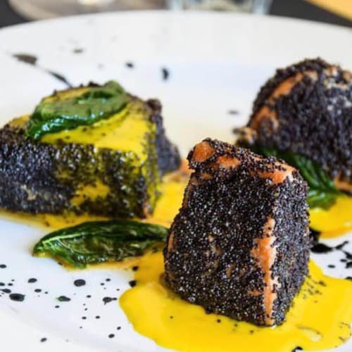 Bottega Ristobar, Seveso