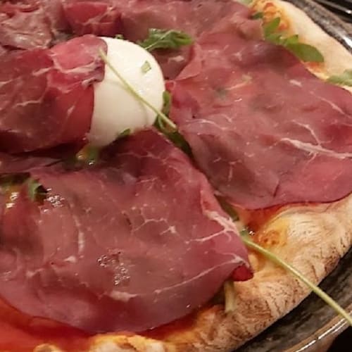 Ma! Pizza & Cucina, Soiano