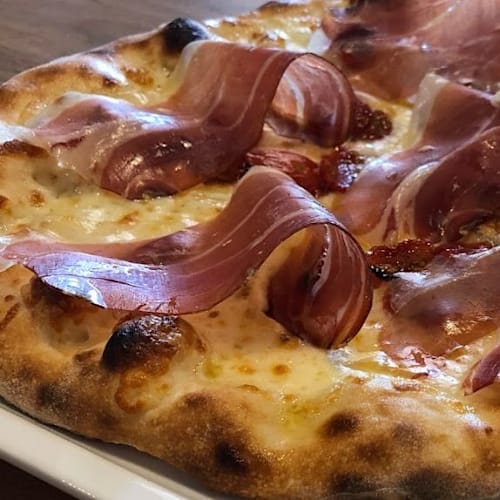 Ma! Pizza & Cucina, Soiano