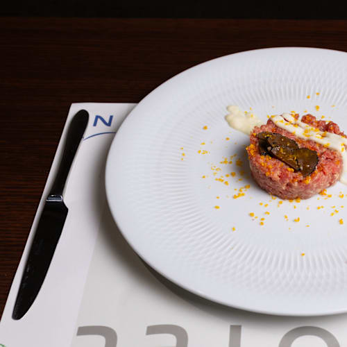 Novotel Caserta Sud Bistrot, CAPODRISE
