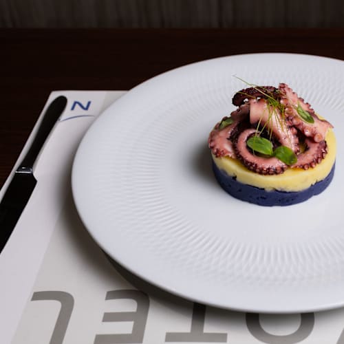 Novotel Caserta Sud Bistrot, CAPODRISE