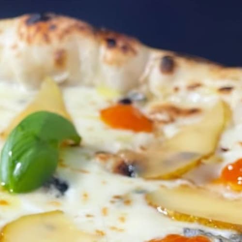 Bistrot Pizzeria de Paris, Ercolano