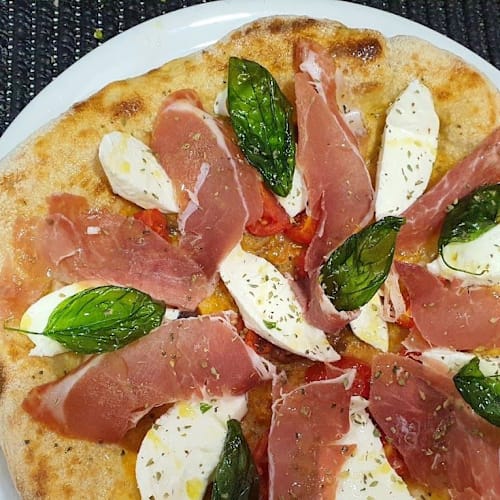 Crazy Pizza Cornaredo, Cornaredo