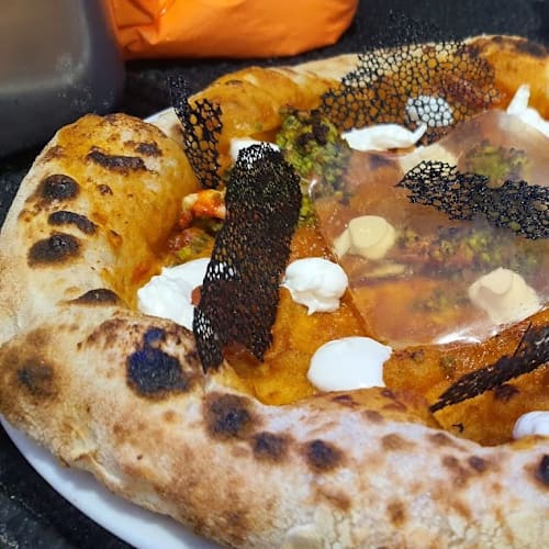 Crazy Pizza Cornaredo, Cornaredo