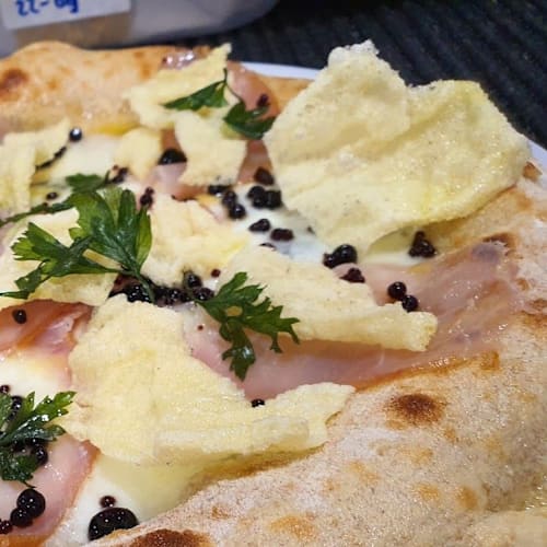 Crazy Pizza Cornaredo, Cornaredo