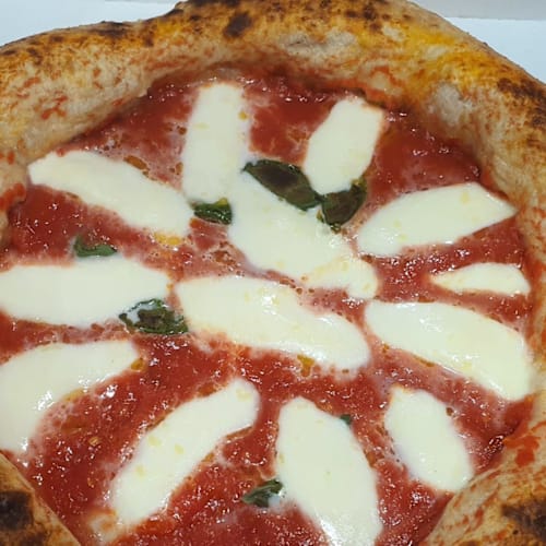 Crazy Pizza Cornaredo, Cornaredo
