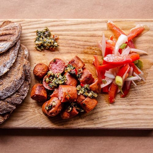 SOIL Vegan Café - WEST, Amsterdam