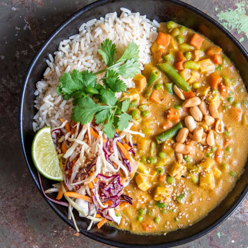 SOIL Vegan Café - WEST, Amsterdam